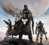 Art of Destiny  9781783297443 Front Cover