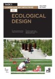 Basics Landscape Architecture 02: Ecological Design  cover art