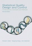 Statistical Quality Design and Control Contemporary Concepts and Methods