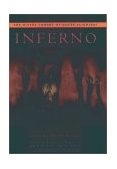 Divine Comedy of Dante Alighieri Inferno cover art