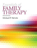 Essentials of Family Therapy  cover art
