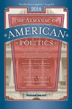 Almanac of American Politics 2014  9780226105444 Front Cover