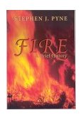 Fire A Brief History cover art