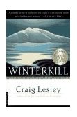 Winterkill A Novel cover art