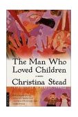 Man Who Loved Children A Novel cover art