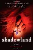 Shadowland  9780312590444 Front Cover