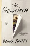 Goldfinch  9780316055444 Front Cover