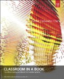 Adobe Fireworks CS6 Classroom in a Book  cover art