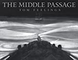 Middle Passage White Ships / Black Cargo  9780525552444 Front Cover