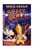 Wrath of Squat  9780671868444 Front Cover