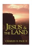 Jesus and the Land  cover art
