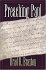 Preaching Paul 2004 9780687021444 Front Cover
