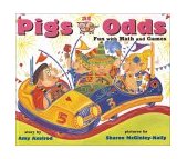 Pigs at Odds Fun with Math and Games cover art
