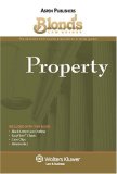 Property 4th 2007 Student Manual, Study Guide, etc.  9780735573444 Front Cover
