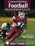 Coaching Football Successfully 2005 9780736055444 Front Cover