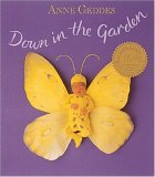 Down in the Garden 10th 2006 Anniversary  9780740762444 Front Cover