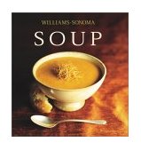 Soup  9780743224444 Front Cover