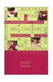 Alphabetical Hookup List R-Z 2002 9780743448444 Front Cover