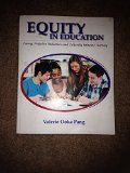 MULTICULTURAL EDUCATION:CARING-CENT...  cover art