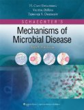 Schaechter's Mechanisms of Microbial Disease  cover art