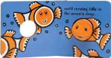 Little Fish: Finger Puppet Book (Finger Puppet Book for Toddlers and Babies, Baby Books for First Year, Animal Finger Puppets)  9780811873444 Front Cover