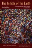 Initials of the Earth  9780822338444 Front Cover