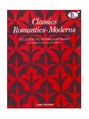 Classics-Romantics-Moderns cover art