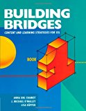 Building Bridges L1 Content and Learning Strategies for ESL 1991 9780838418444 Front Cover