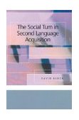Social Turn in Second Language Acquisition  cover art