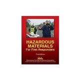 Hazardous Materials for First Responders 3rd 9780879392444 Front Cover
