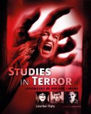 Studies in Terror: Landmarks of Horror Cinema 2012 9780956653444 Front Cover