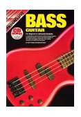 Bass Guitar : For Beginner to Advanced Students  9780959540444 Front Cover