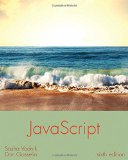 Javascript: The Web Warrior Series  9781305078444 Front Cover