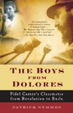 Boys from Dolores Fidel Castro's Schoolmates from Revolution to Exile cover art