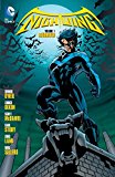 Nightwing Vol. 1: Bludhaven 2014 9781401251444 Front Cover