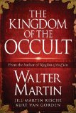 Kingdom of the Occult 2008 9781418516444 Front Cover