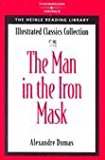 Man in the Iron Mask Heinle Reading Library 2006 9781424005444 Front Cover