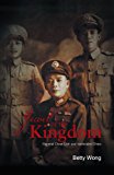 Jewel of the Kingdom General Chow Chih and Nationalist China 2012 9781466937444 Front Cover