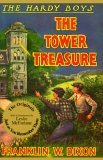 Tower Treasure #1  cover art