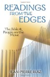 Readings from the Edges The Bible and People on the Move cover art