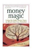 Money Magic Unleashing Your True Potential for Prosperity and Fulfillment cover art