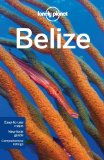 Belize  cover art