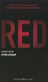 Red  cover art
