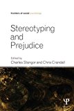 Stereotyping and Prejudice  cover art