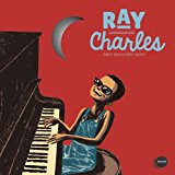 Ray Charles  9781851034444 Front Cover
