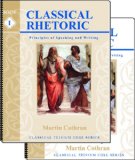 Classical Rhetoric with Aristotle  cover art