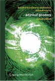 Physical Geodesy 2nd 2006 Revised  9783211335444 Front Cover