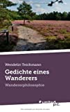 Gedichte Eines Wanderers  9788490153444 Front Cover