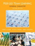 Peer-Led Team Learning General Chemistry cover art