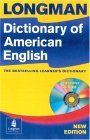 Longman Dictionary of American English 3rd 9780131703445 Front Cover